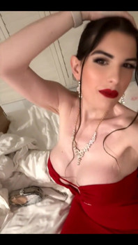 Some Clips From This Weekend at X3 and Xbiz!
