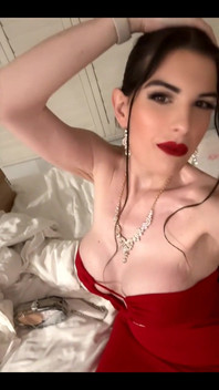 Some Clips From This Weekend at X3 and Xbiz!