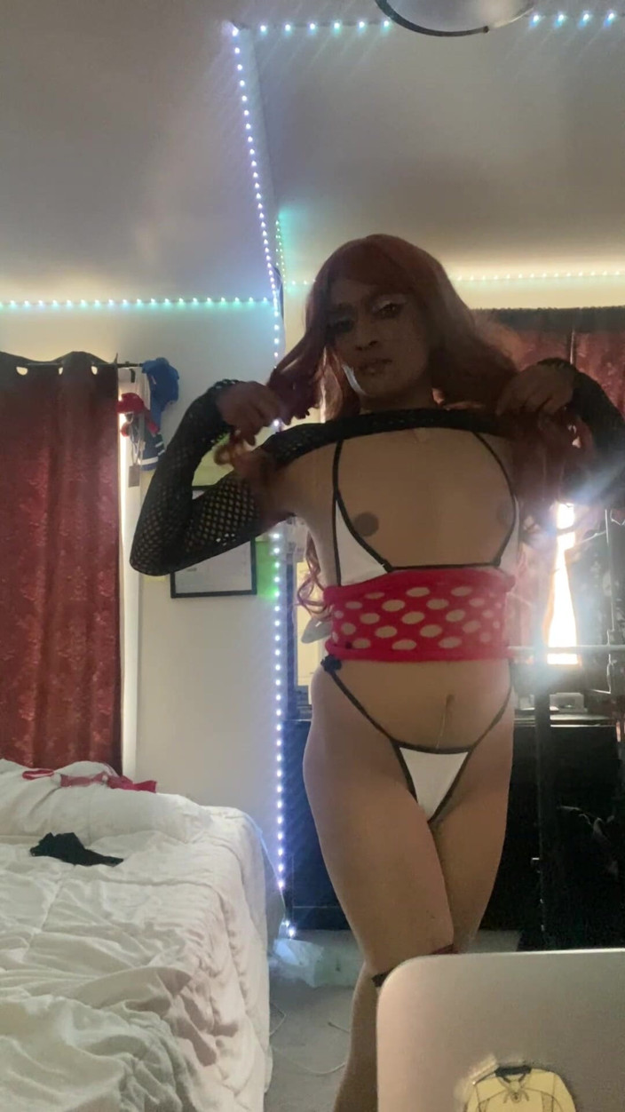 FemBoyAmi: Indian Sexy Fem Boy Crossdresser Sissy