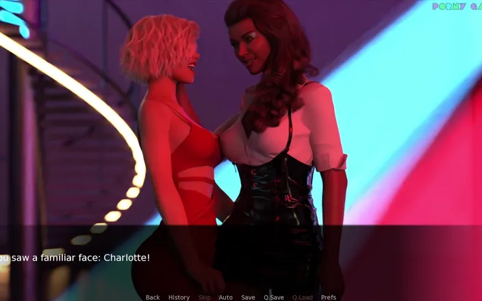 Tranny Games: My Hotwife by Benlucky - Hot Shemale Bangs My Wife in...