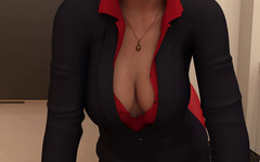 3D Cartoon Porn: लोगों का कौमार्य कैसे खोएं 2 - Leo की सेक्सी टीचर kate अपने प्यारे स्तनों के साथ