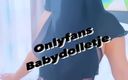 Baby Dolletje: Curvy Body Naughty