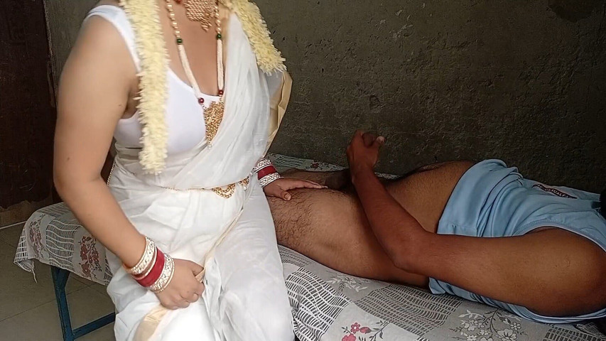 Tamil Bhabhi Gives Me Satisfaction During Sex (Vamikaa) Tamil Bhabhi Gives Me Satisfaction During Sex (Vamikaa)
