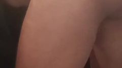 She Wants a Lot of Love and Pleasure with My Cock Inside