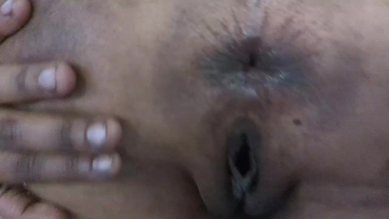 Jesmina: Bengali Anal Fuck with Boyfriend