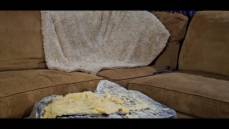 Andi Wild Adventures: Cake Duduk Untuk Andi