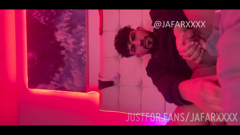 Jafar: Cold Nights