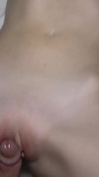 Brooke Johnson 1st Gangbang