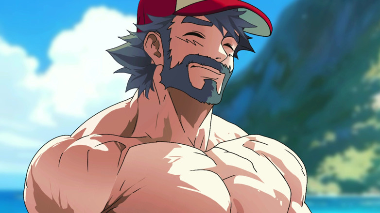 Morning Cock Animation: Parodi Hentai Pokemon. Pertemuan luar ruangan Ash dan Misty. Bagian 1