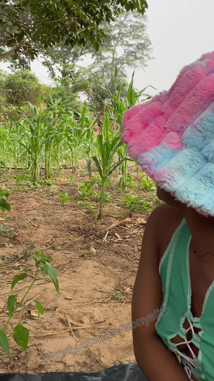 Perfectdime: 阴户像河一样流动