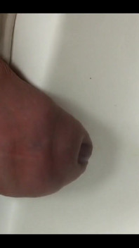 Silicone Filled Cock