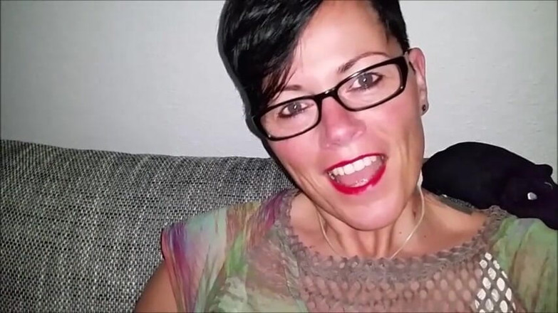 Nina Randmann Molly Sun: Můj obličej a hlas