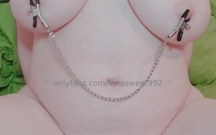 Lana Sweet: Lana sweet
