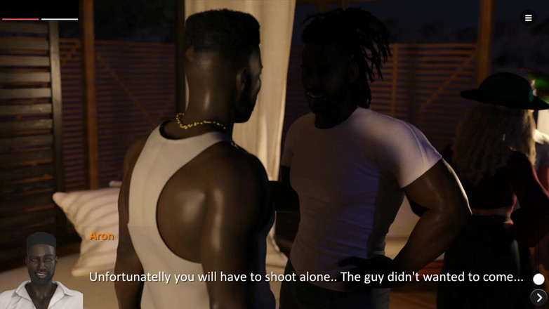 Studio-77: The spellbook corruptie route #10 - 3D porno gameplay - grote zwarte lul en...