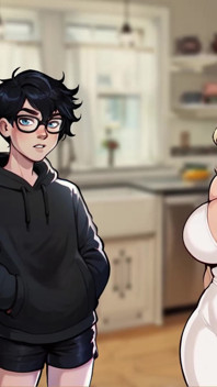 Gooncuck - an Ai Porn Game
