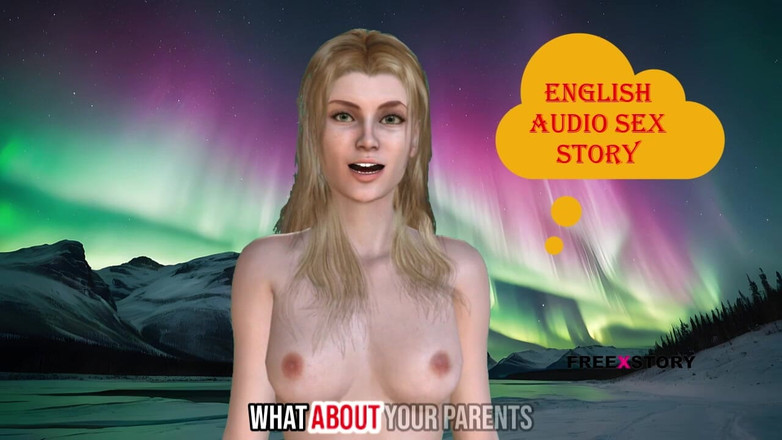 LustWhispers: La historia de un hermanastro - capítulo 5 visitas inesperadas, deseos incontrolables