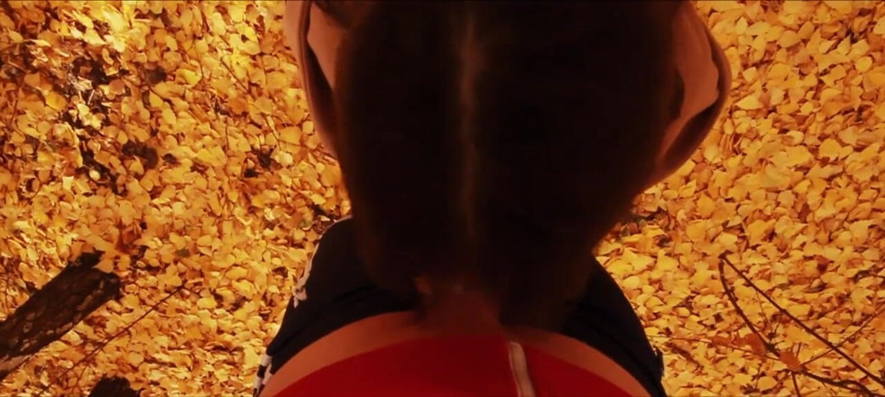 Playground porn: Sucking head part two