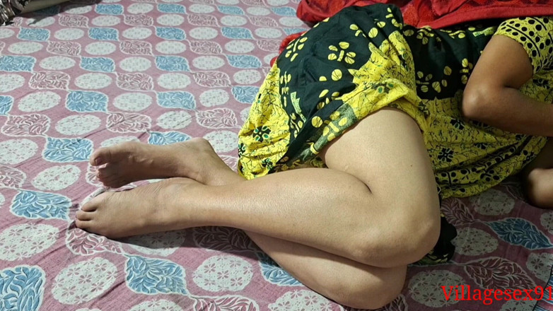 Villagesex91: Marido e esposa do interior