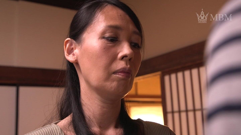 MBM3988: M769g09 a Mature Woman Who Falls Into Forbidden Pleasures That...