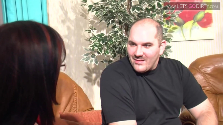 My Porn King: MILFs suck a huge cock then gets fucked in turns...
