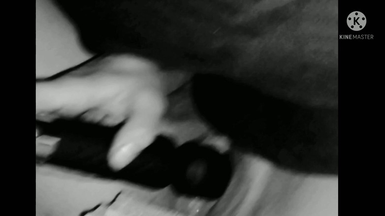 Kween Starr: क्या वह मुझे पकड़ेगा ??