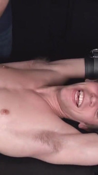 Ticklish Experiment