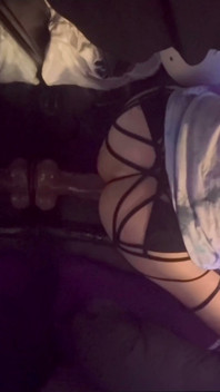 Dildo Play