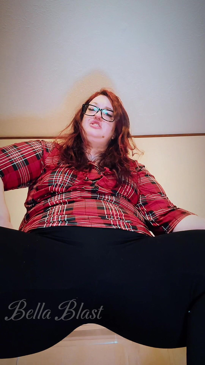 BellaBlast: In deine kehle 2: ein sündhafter Fuß, tiefe kehle, Hingabe: Horror...