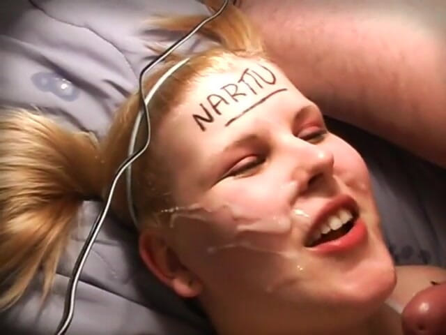 Radical: Raccolta di sperma finlandese 2