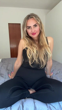 Goddess Moment