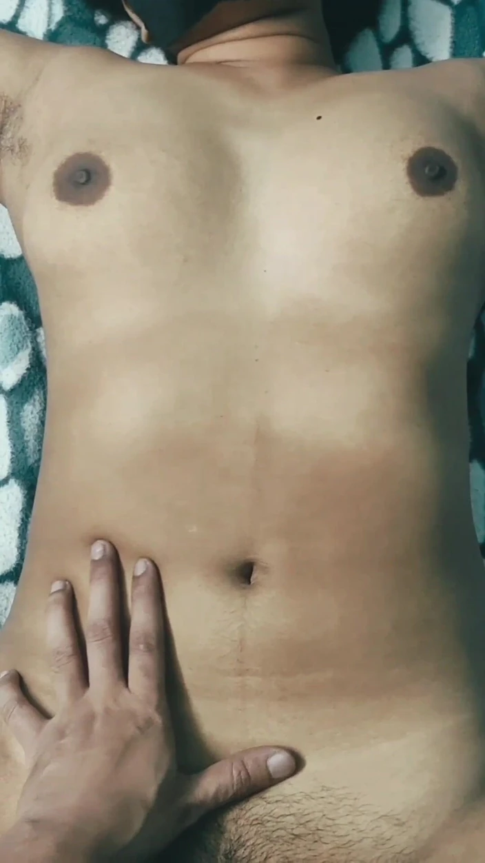 Hiyan: Desi Young Girl Sex with Her Stepbrother When No One...