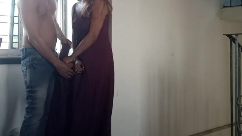 Fantacycutting: Зведений брат навчив зведену сестру трахатися