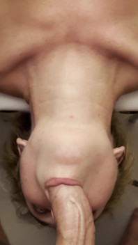 Blowjob Updsidedown