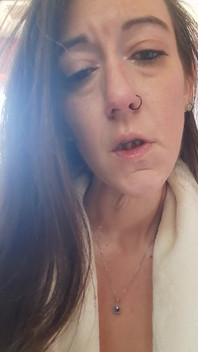 Take My Spit Like a Good Slut