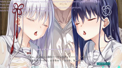 Eroge Dimension: Haison Shoujo Ni scéna 16-20