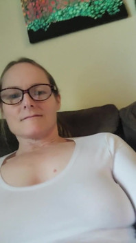Sexy bril plaagt