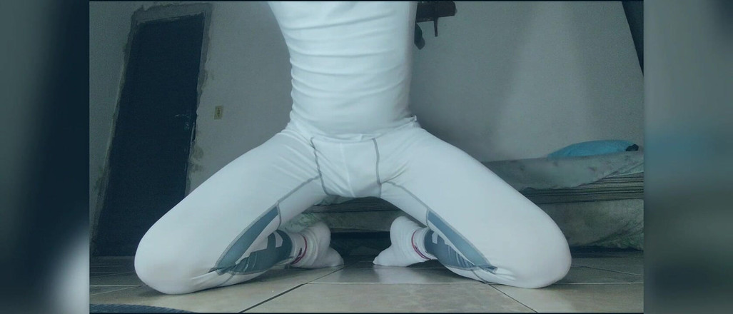 Stink HairyMale: 간단한 빈 운동 (사정 없음)