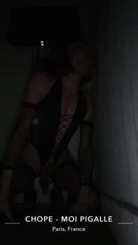 Gloryhole.. ² Sexshop•ciné L'annexe Du Sexodrome Paris⁹ Vanessabitchx