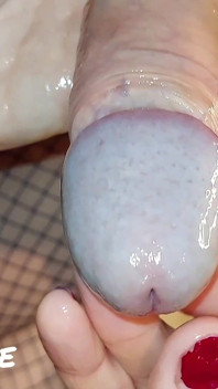Kỹ thuật xoa bóp glans đỉnh cao: phần 1