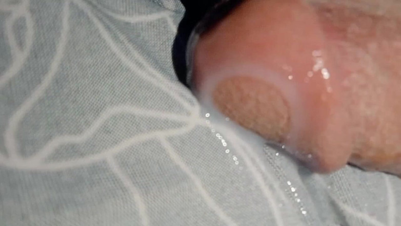 King069: Gioco con il mio cazzo parte 1