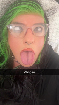 Ahegao