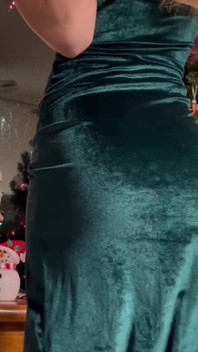 What Do You Want for Christmas Baby?
