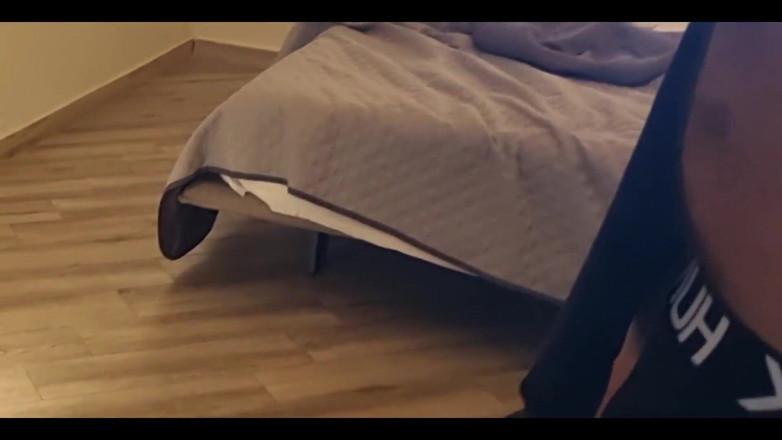 Alexander Audran: Masturbação