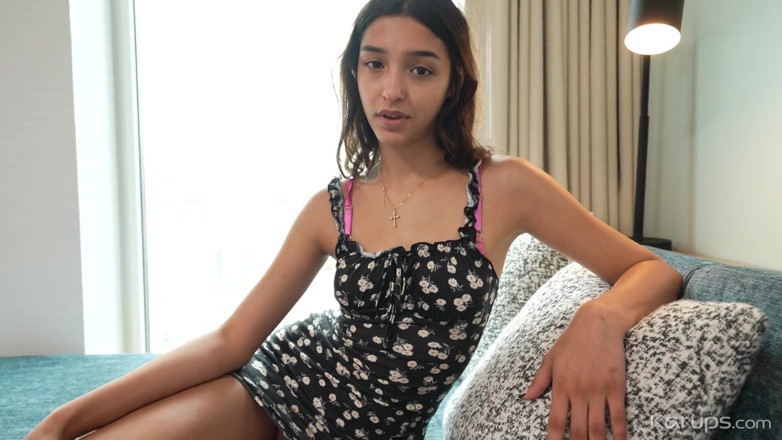 Karups POV: Secret to Men Layla Jenner POV