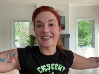 Siri Dahl: I’m in my new house saying ‍️ HI! and giving you...