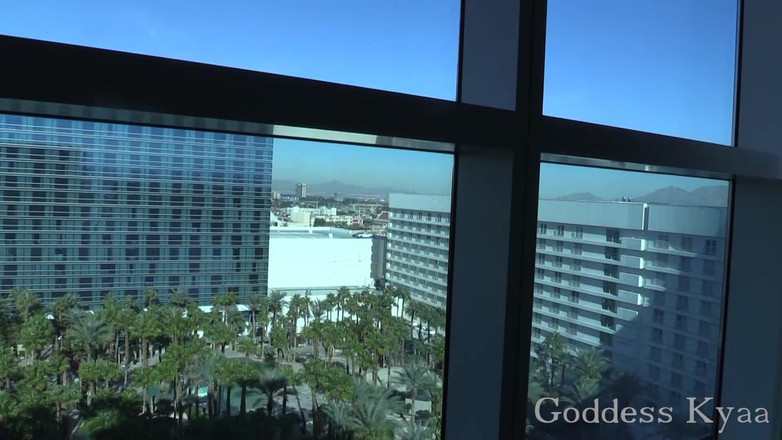 Kyaa Chimera: 天堂度假