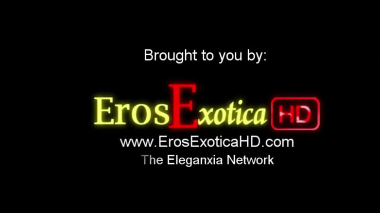 Eros Exotica: Eros exotica hd: tantra teknikleri (hd): bölüm 8