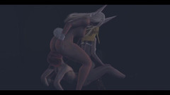 HentaiTubes: Boku No Hero Academia Hentai - Usagiyama Fucked by Two Boys...