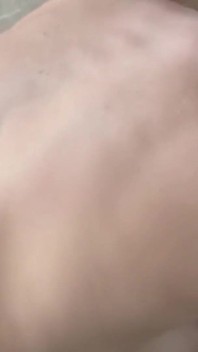 Bratty 19letá blonďatá nevlastní sestra je zničena