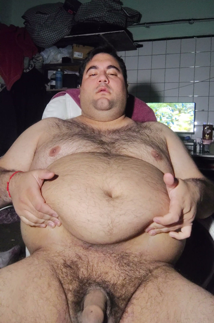 Gordito33PIG: Товстіший, більш лінивий